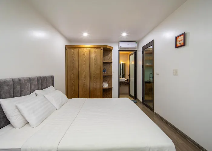 Granda Suites Hanoi