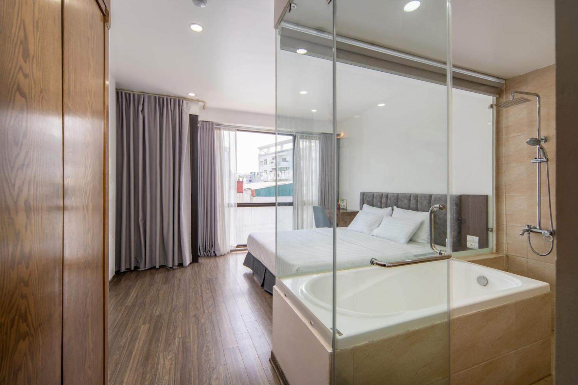 Granda Appart hôtel 3*