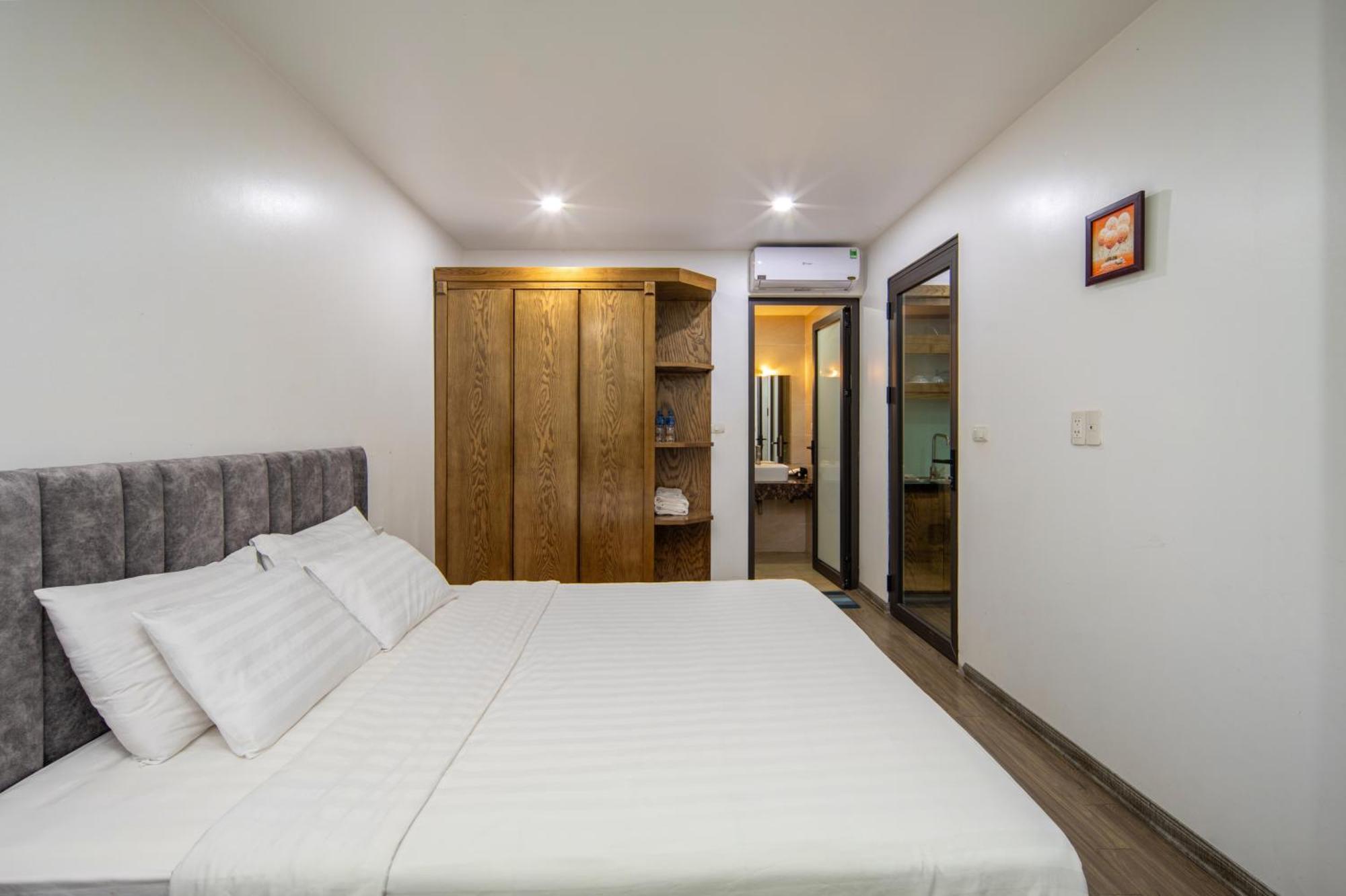 Appart hôtel Granda 3*