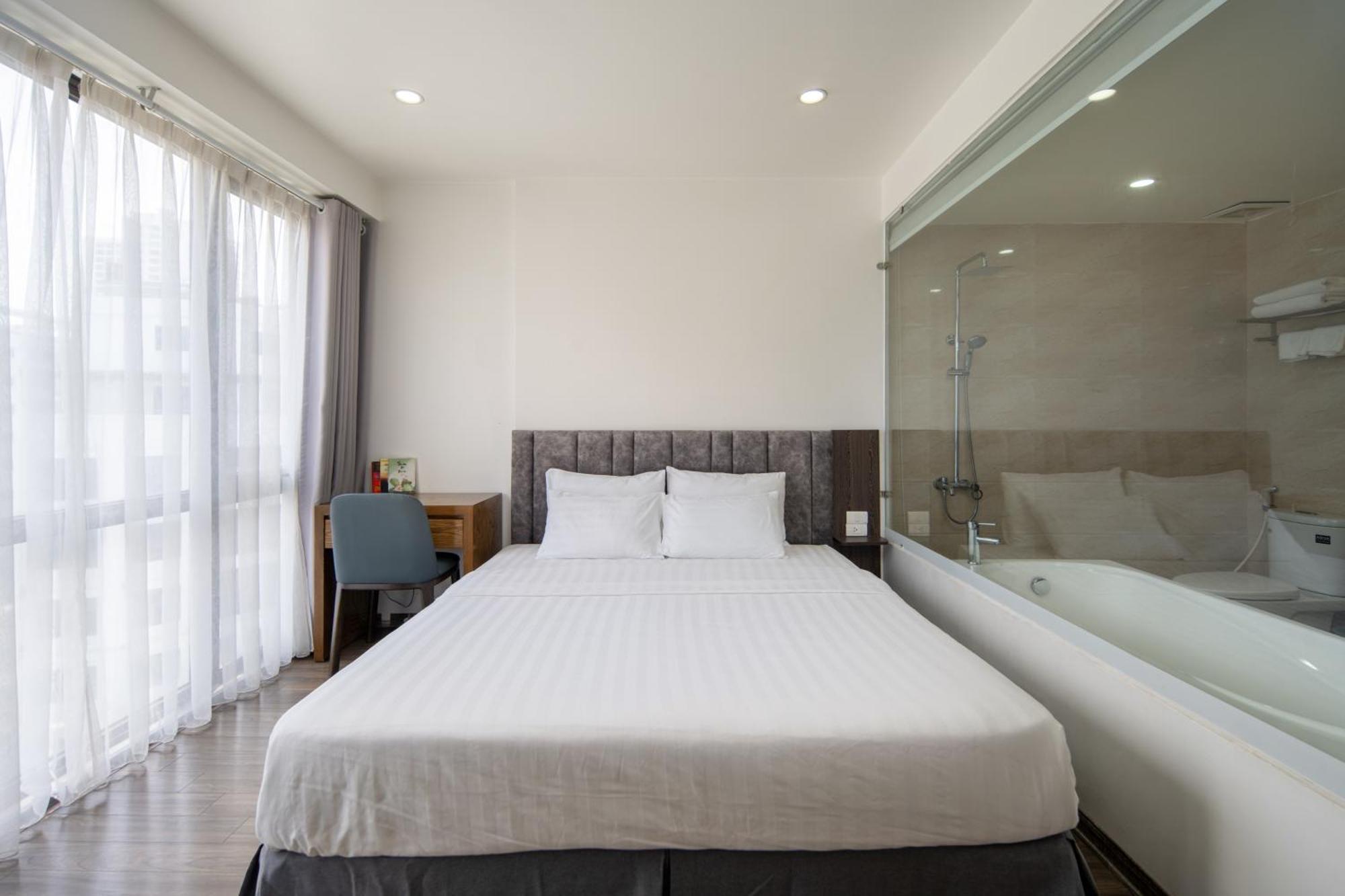 Granda Appart hôtel Hanoï
