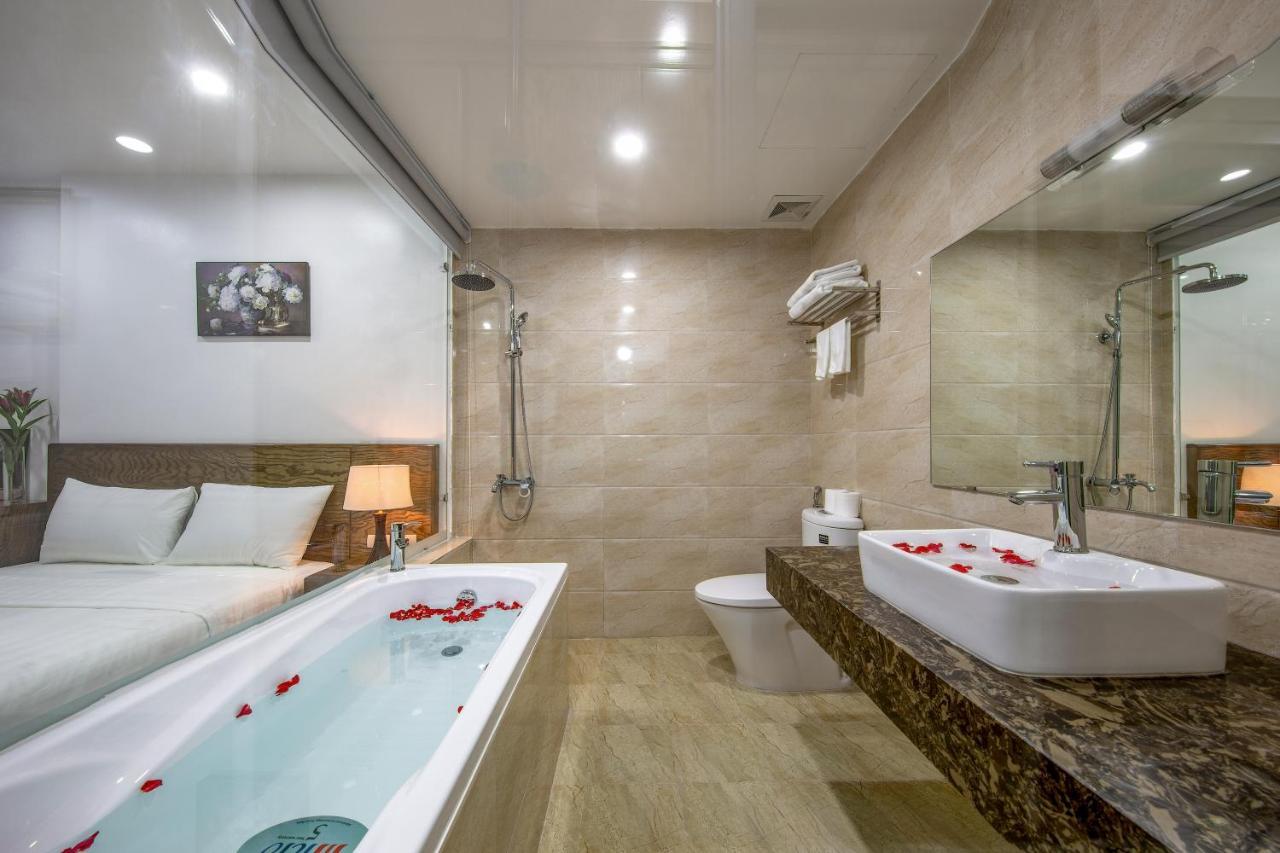 Appart hôtel Granda Hanoï